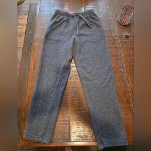 Tek Gear Men's Charcoal Sweatpants